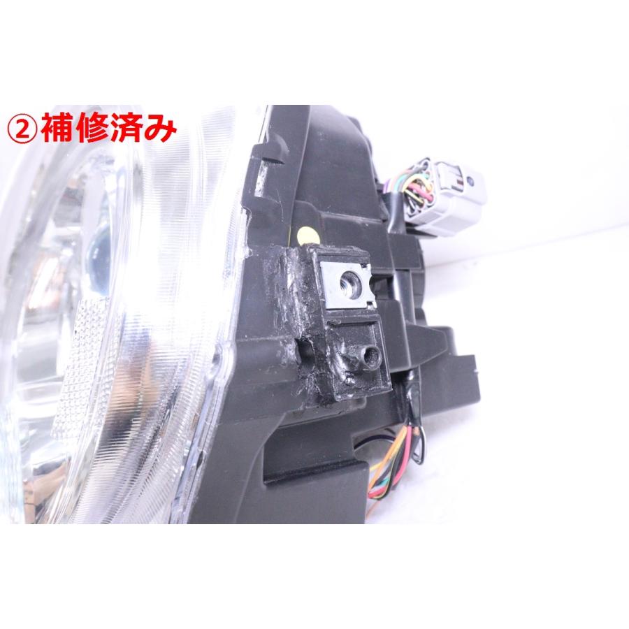 49-820☆美品☆HID HE33S ラパン☆左ヘッドライト ICHIKOH 1915 49-820☆美品☆HID HE33S ラパン☆左ヘッドライト ICHIKOH 1915