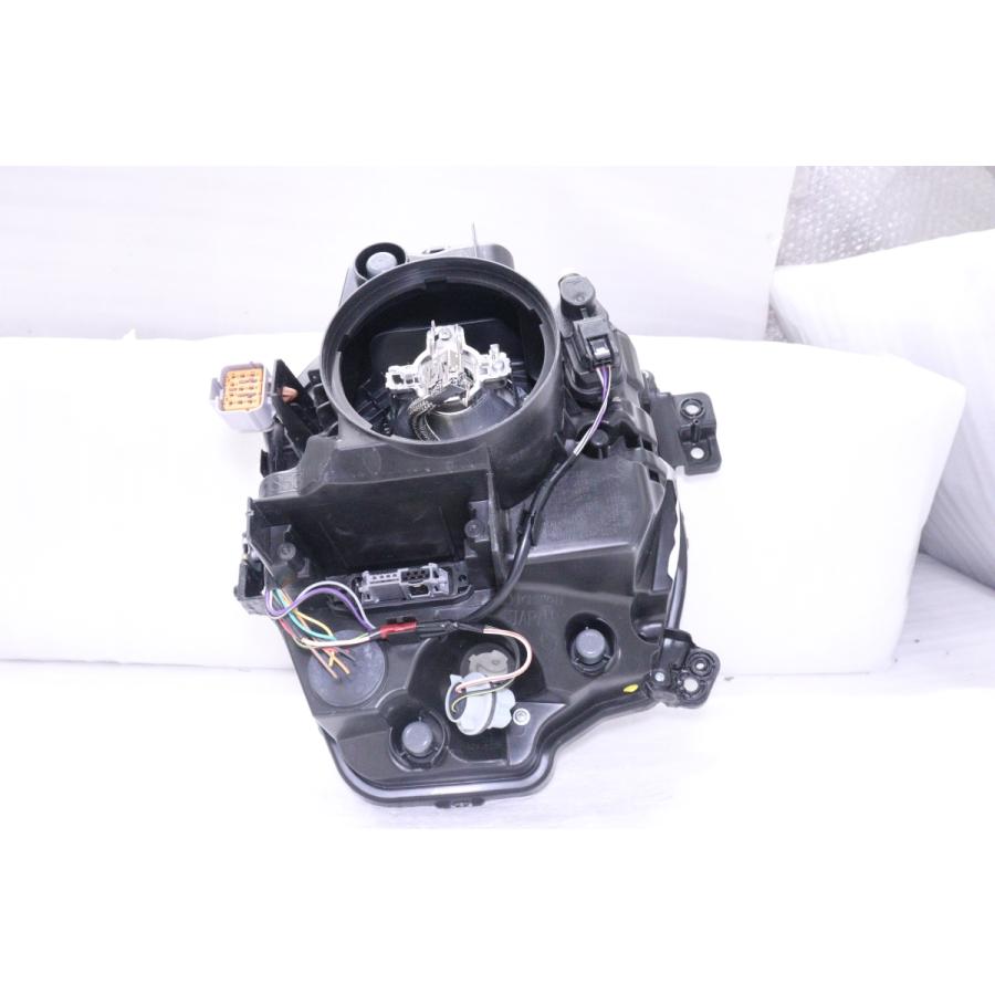 49-820☆美品☆HID HE33S ラパン☆左ヘッドライト ICHIKOH 1915 49-820☆美品☆HID HE33S ラパン☆左ヘッドライト ICHIKOH 1915