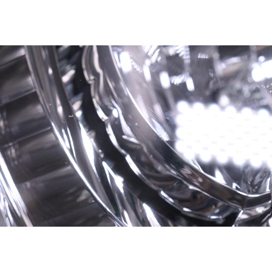 49-894☆美品☆4型〜 LED 200 ハイエース☆左右ヘッドライト KOITO 26