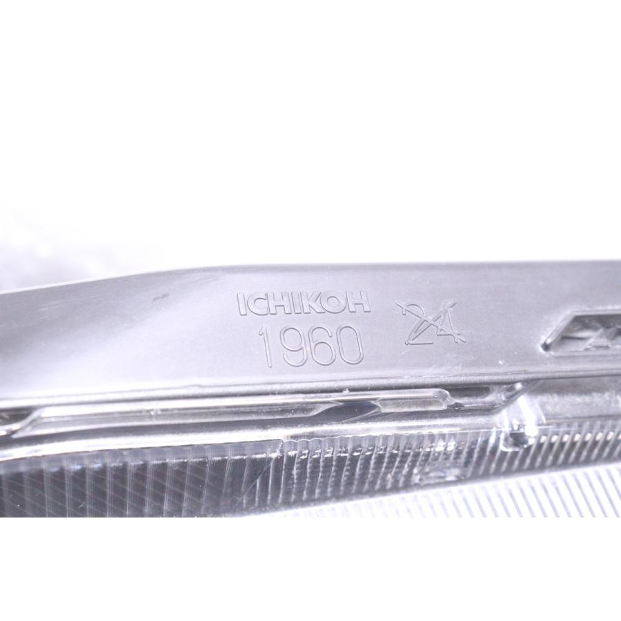 スズキ スペーシア ベース 純正 MK33V ヘッドランプ 左 ICHIKOH 49-932☆【値下】LED MK33V スペーシアベース☆左ヘッドライト