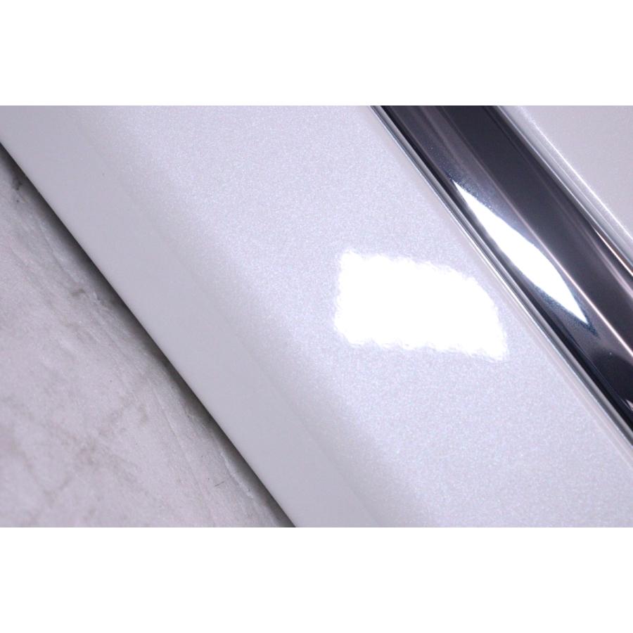 4X-1028☆未使用品 モデリスタ☆30 アルファード サイドスカートセット