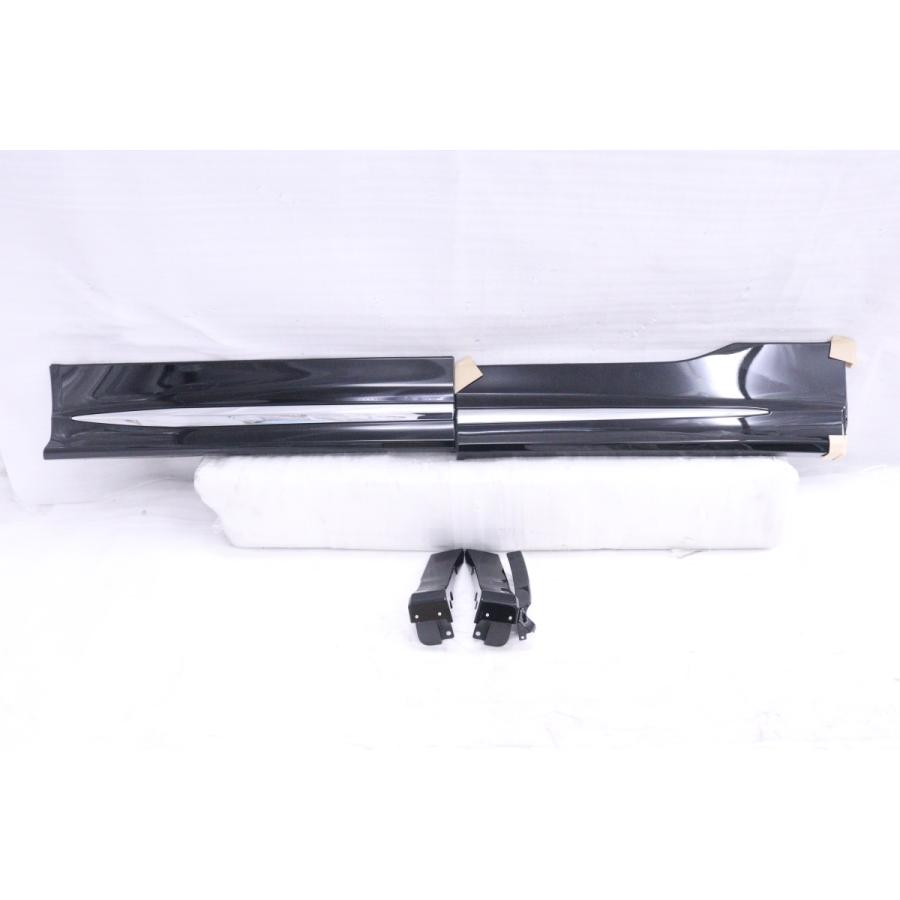 4X-1030☆未使用品☆モデリスタ☆30 アルファード ヴェルファイア 右