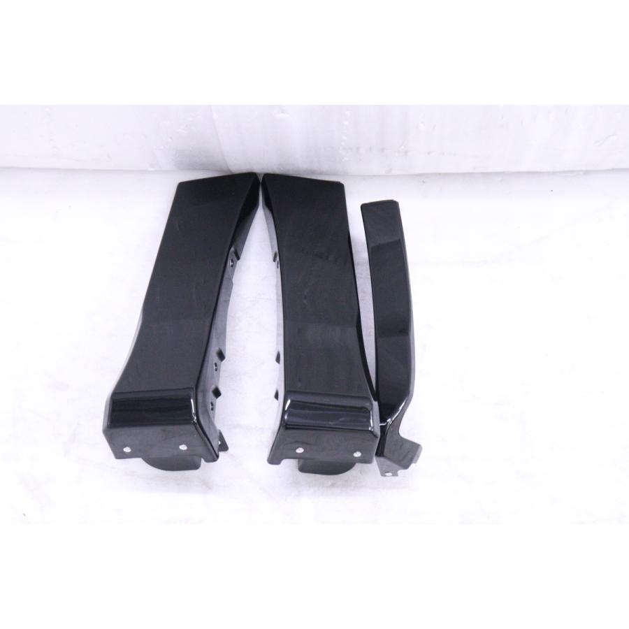 4X-1030☆未使用品☆モデリスタ☆30 アルファード ヴェルファイア 右