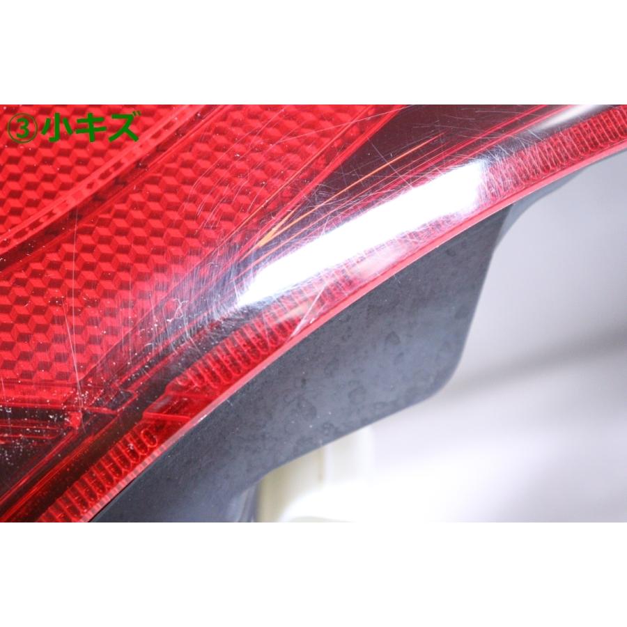 4X-1217☆後期 LED AGH30W アルファード☆右テールライト