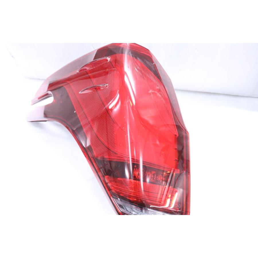 4X-1323☆【値下】美品☆後期 LED AGH30W アルファード☆左右テール