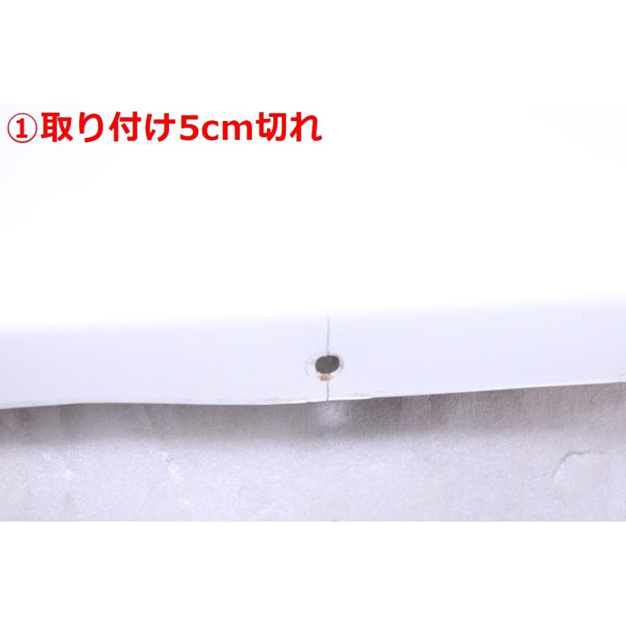 4X-1437☆美品 モデリスタ☆AGH30W アルファード ヴェルファイア☆右