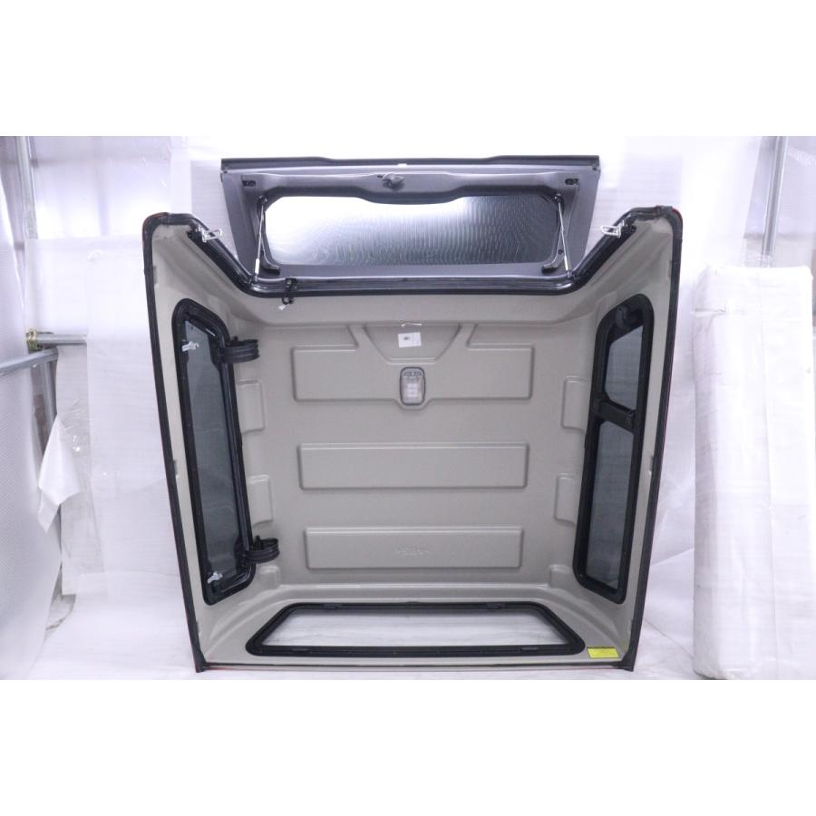 4X-1623☆美品☆希少 TRD☆前期 GUN125 ハイラックス キャノピー