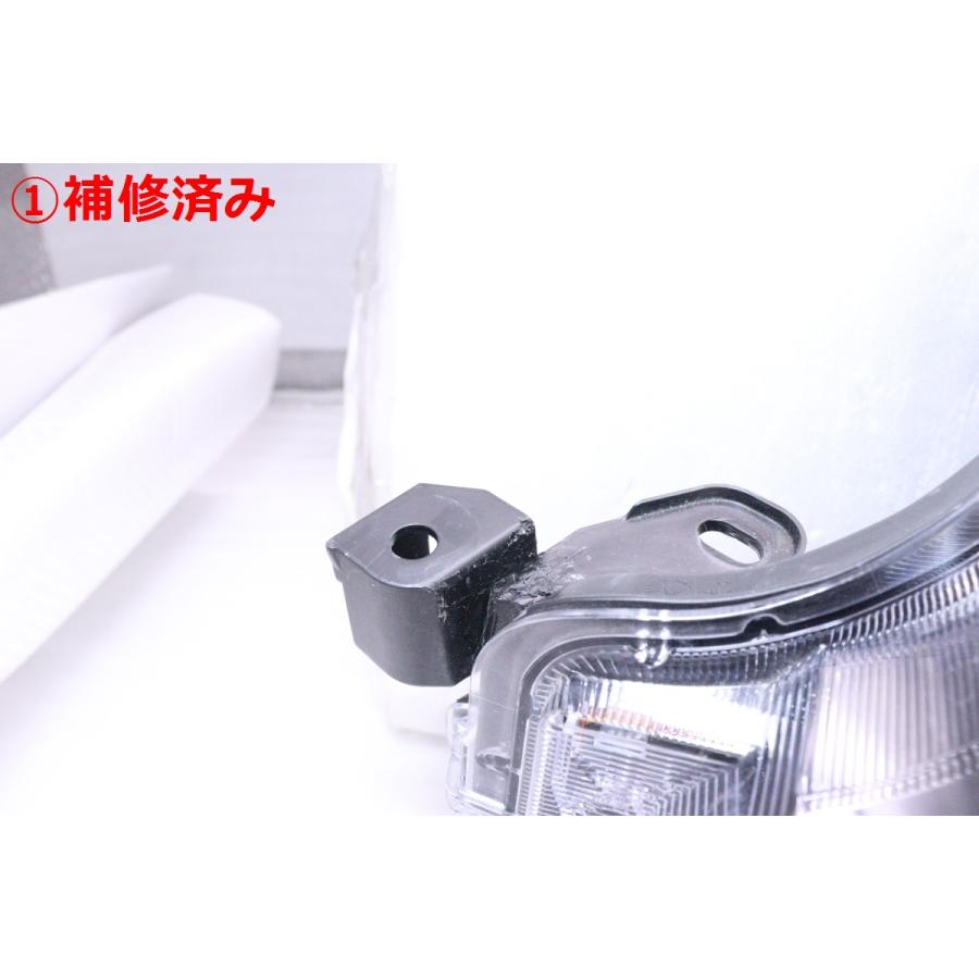 LED MXPC10G シエンタ★左ヘッドライト KOITO 52-340 4X-1800☆美品☆LED MXPC10G シエンタ☆左ヘッドライト KOITO 52-340