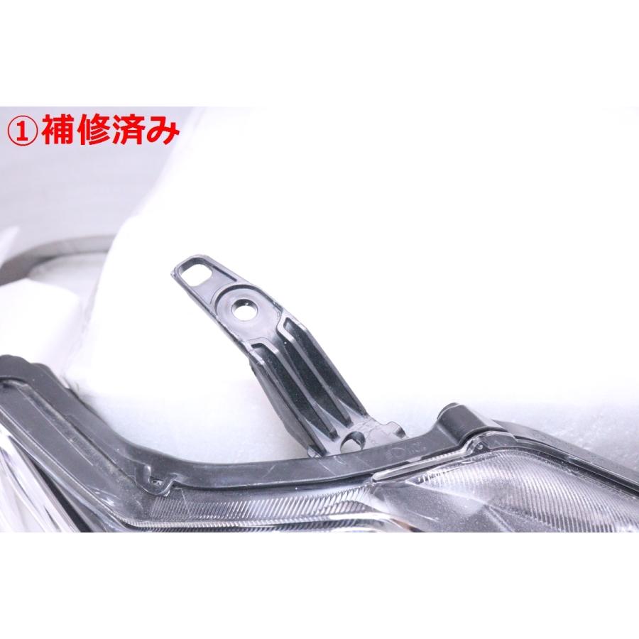 4X-1804☆LED NHP170G シエンタ HV☆右ヘッドライト 特別仕様車 52-334