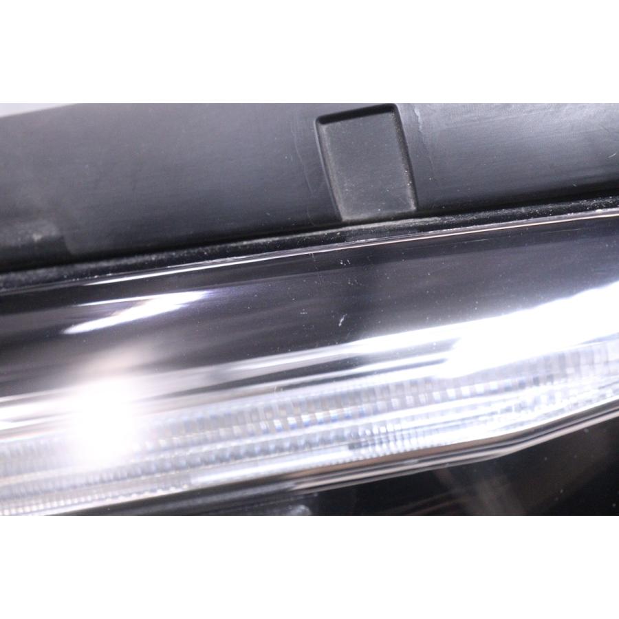 4X-38☆美品☆LED W247 ベンツ Bクラス☆右ヘッドライト A247 906 22