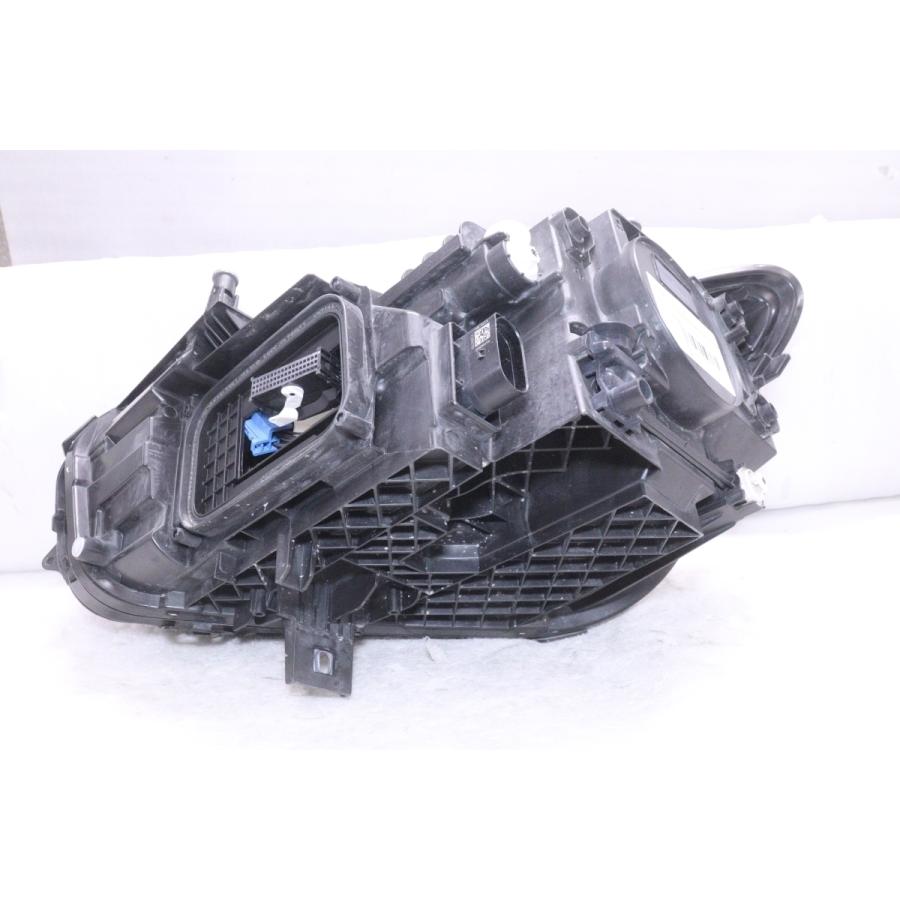 4X-38☆美品☆LED W247 ベンツ Bクラス☆右ヘッドライト A247 906 22
