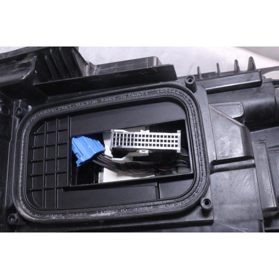 4X-38☆美品☆LED W247 ベンツ Bクラス☆右ヘッドライト A247 906 22