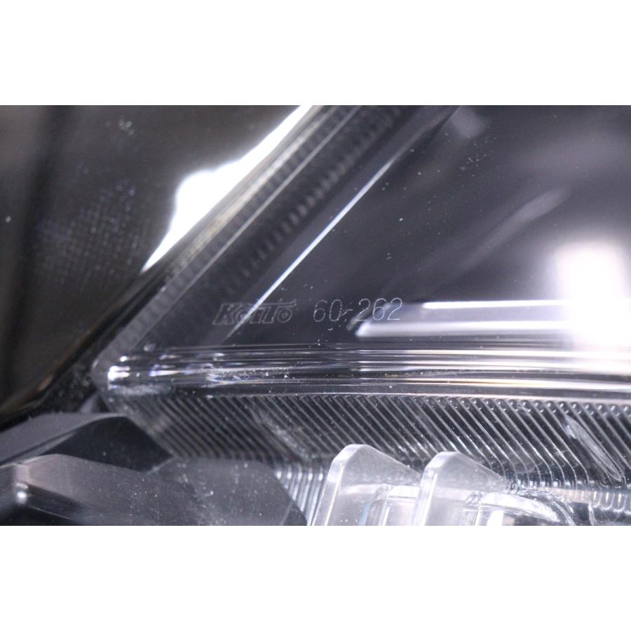 4X-570☆美品 中期 後期 LED TRJ150W ランドクルーザープラド☆左