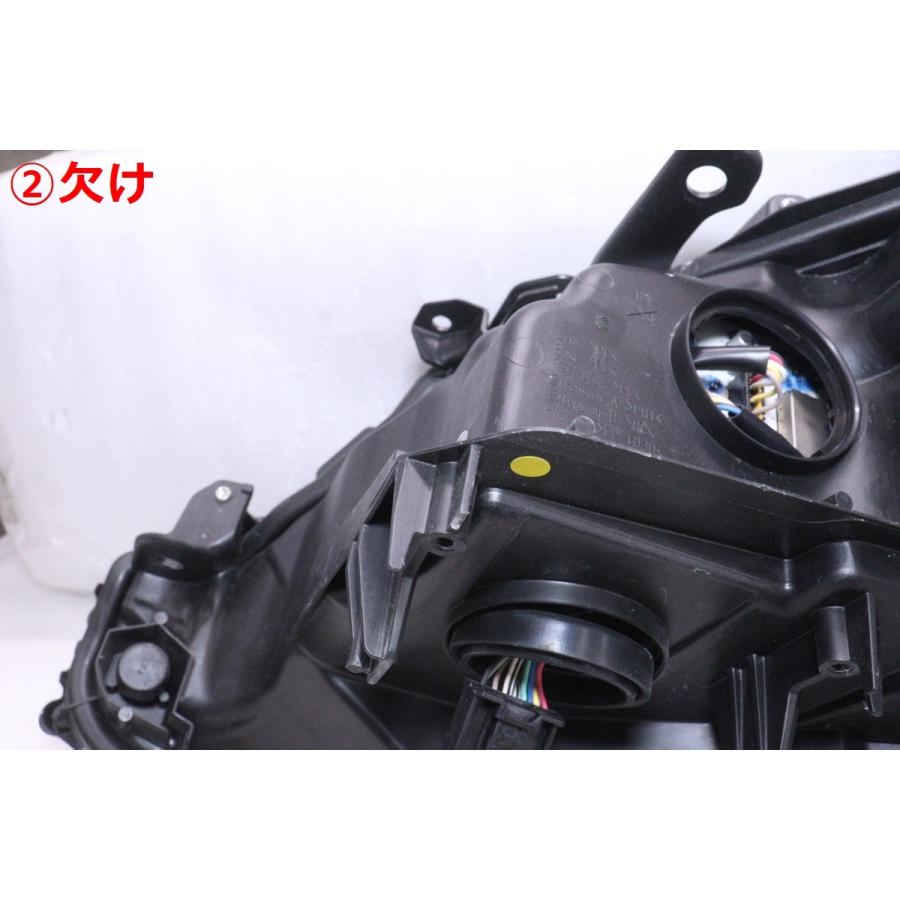 4X-801☆【値下】美品 後期 LED AXVH70 カムリ☆右ヘッドライト KOITO
