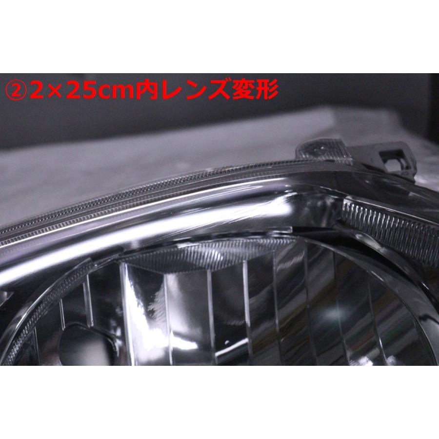 4X-919☆4型~ LED 200系 ハイエース☆右ヘッドライト KOITO 26-137 打