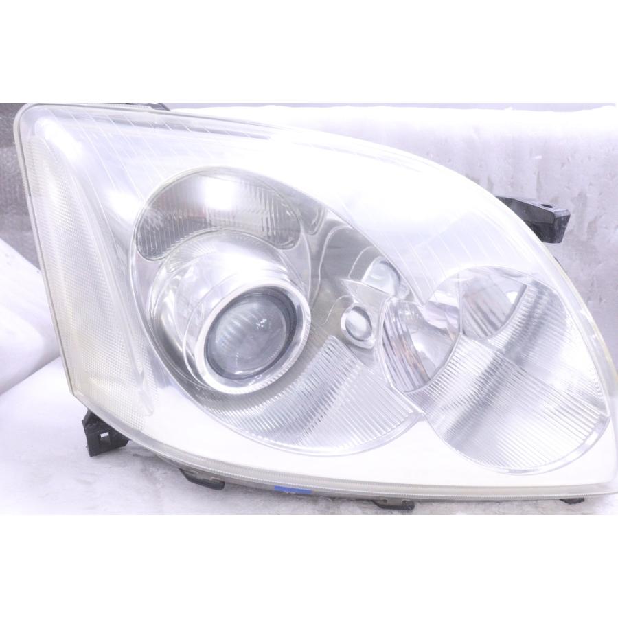 トヨタ アベンシス AZT250系 純正ヘッドライト 左右セット 4Y-1097☆前期 ハロゲン AZT250W アベンシス☆左右ヘッドライト KOITO