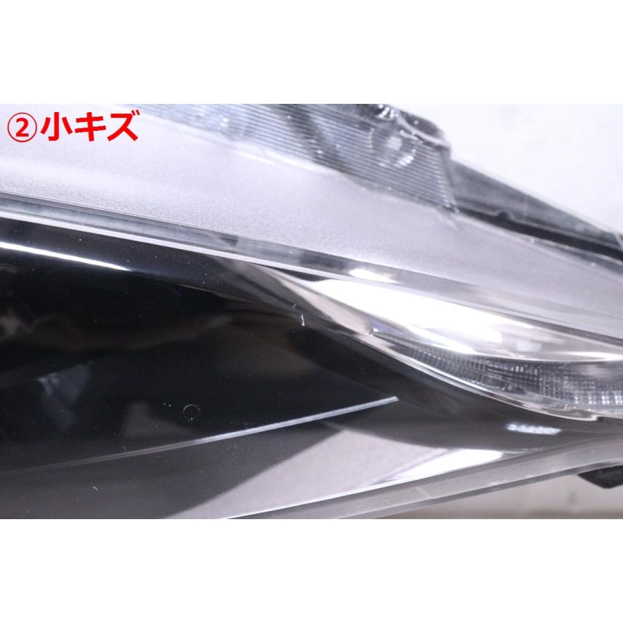 4Y-1156☆美品 AFS無 LED ND ロードスター☆右ヘッドライト STANLEY