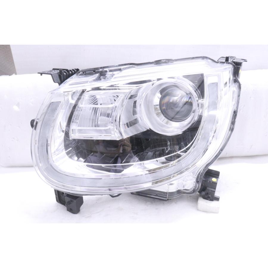 3536 イグニス FF21S 左ライト LED 100-59349 D 美品