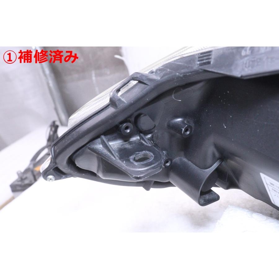 4Y-1624☆中期 LED NHP10 アクア☆右ヘッドライト KOITO 52-293 ASSY