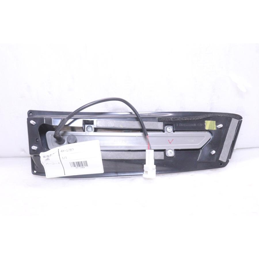 4Y-1783☆美品 モデリスタ LED ZRR80W ヴォクシー ZS☆左 