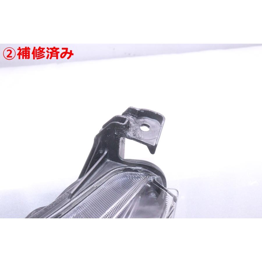 4Y-1816☆【値下】美品☆後期 LED LA150S ムーヴカスタム☆左ヘッド