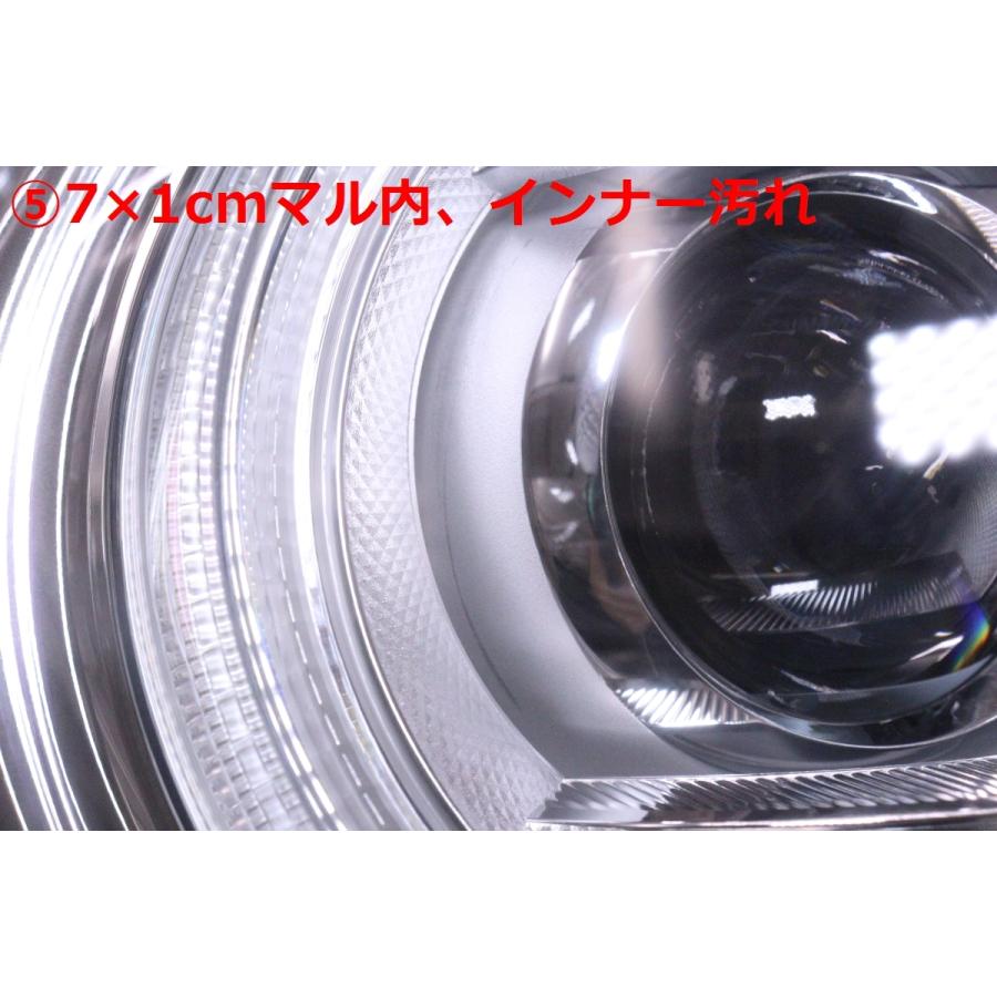 4Y-1848☆美品☆LED LA800S ムーヴキャンバス☆右ヘッドライト KOITO