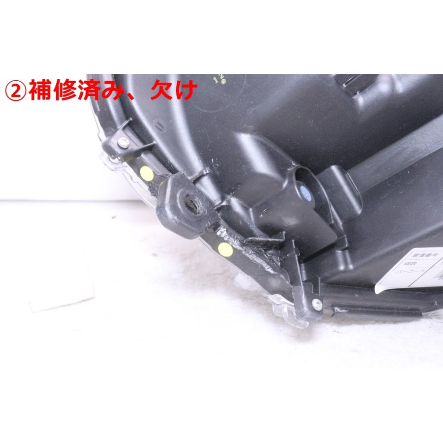 4Y-1848☆美品☆LED LA800S ムーヴキャンバス☆右ヘッドライト KOITO