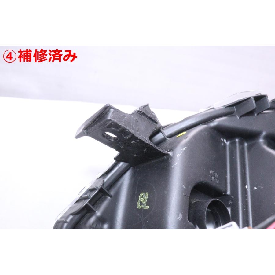 4Y-1848☆美品☆LED LA800S ムーヴキャンバス☆右ヘッドライト KOITO