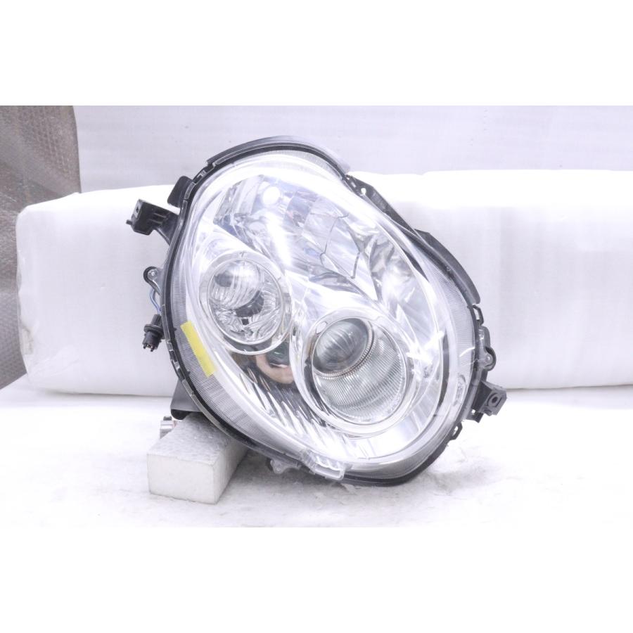 4Y-1849☆【値下】美品 HID L880K コペン☆右ヘッドライト STANLEY