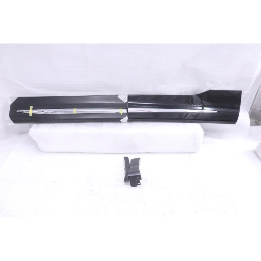 4Y-271☆未使用品 中古 モデリスタ☆AGH30W アルファード ヴェル  