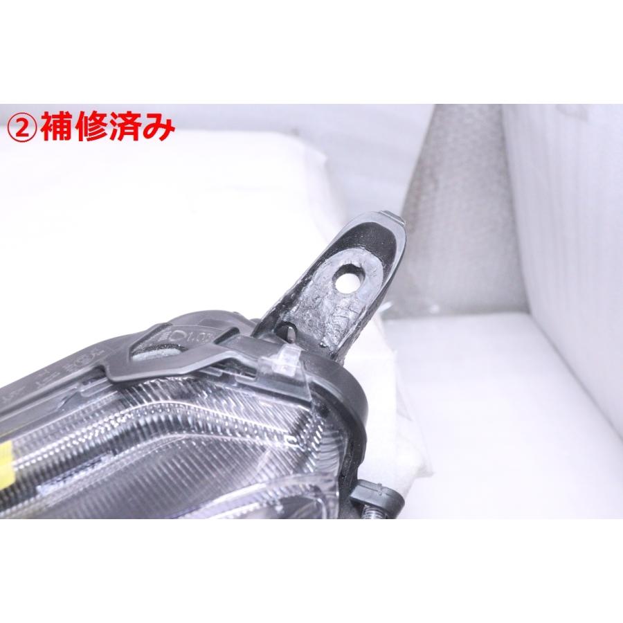 4Y-357☆美品☆LED MXPK10 アクア☆左ヘッドライト KOITO 52-335 打刻