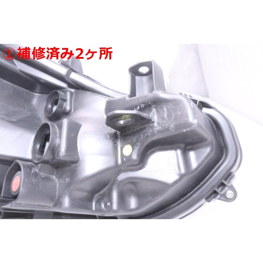 4Y-357☆美品☆LED MXPK10 アクア☆左ヘッドライト KOITO 52-335 打刻