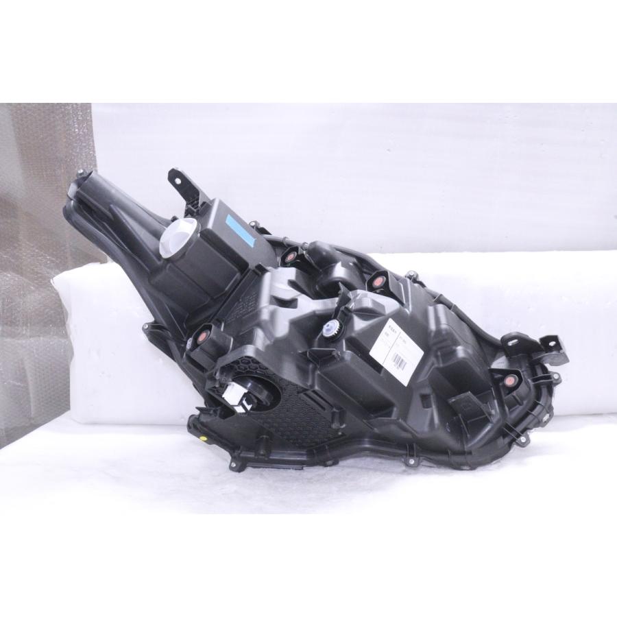 4Y-385☆美品☆LED MXPC10G シエンタ☆左ヘッドライト KOITO 52-340 打