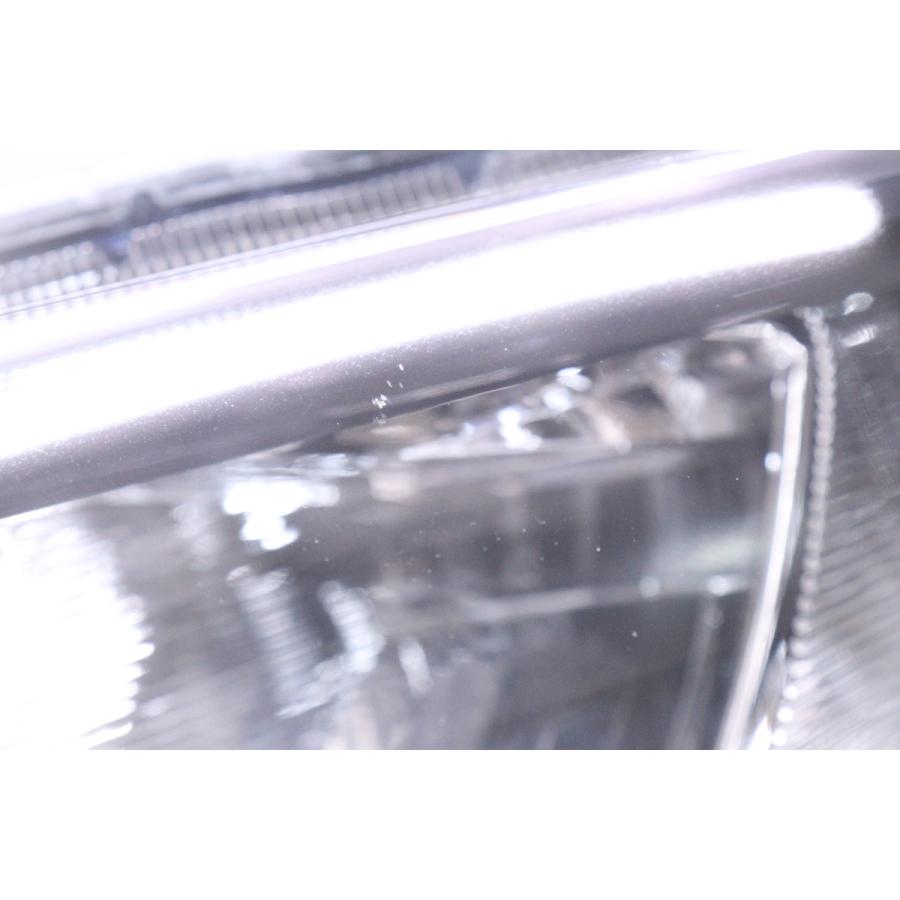 4Y-466☆美品☆LED MZRA90W ノア☆左ヘッドライト ICHIKOH V1-1 打刻