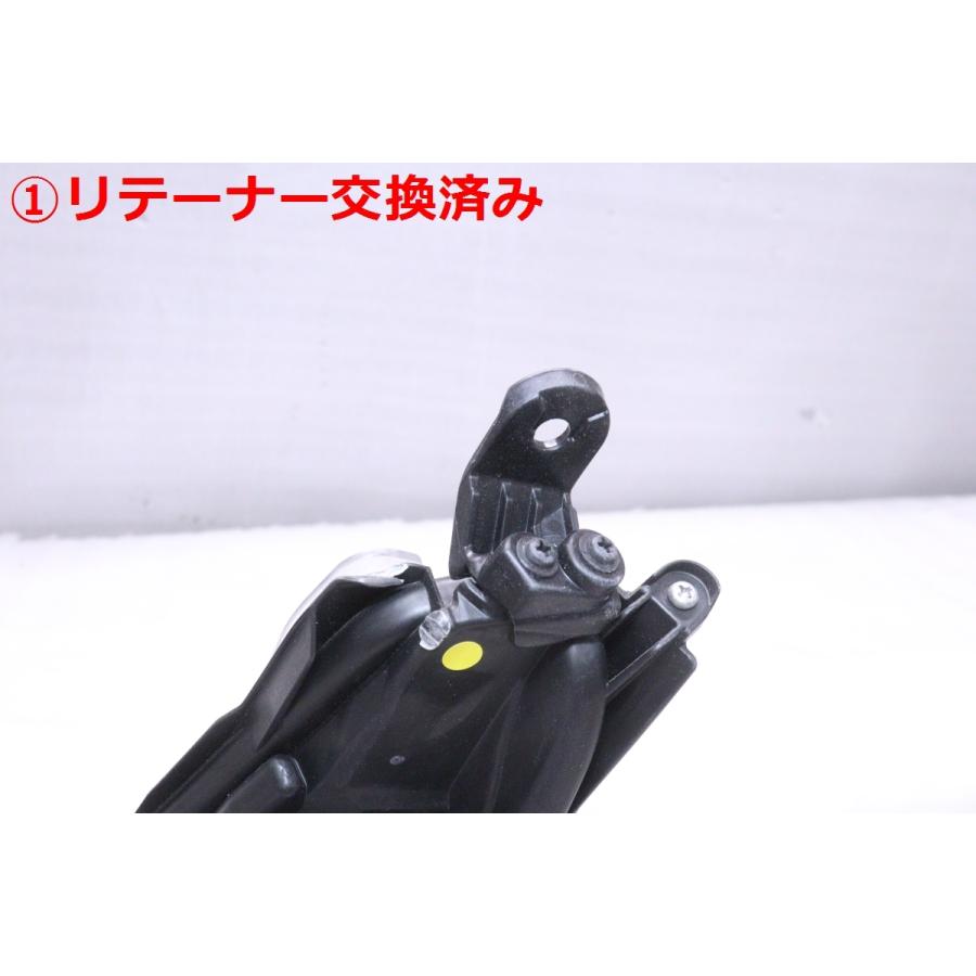 4Y-478☆美品☆LED NRE210 カローラ ツーリング W×B☆右ヘッドライト