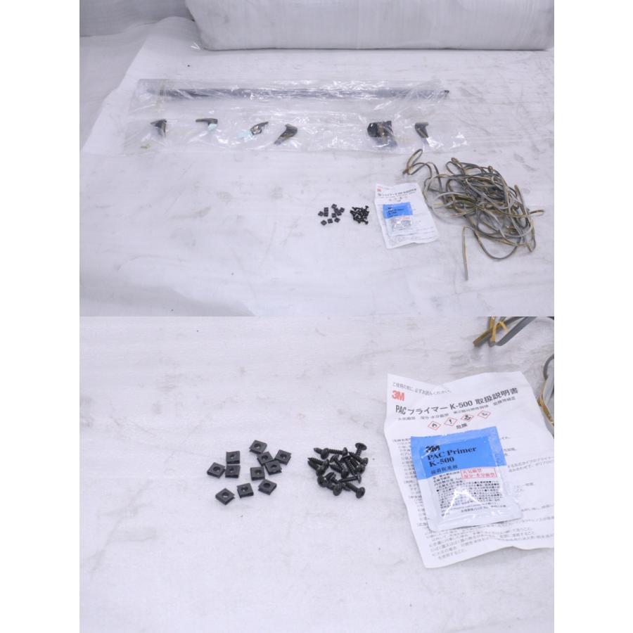 4Y-505☆美品 モデリスタ☆AGH30W アルファード ヴェルファイア 右