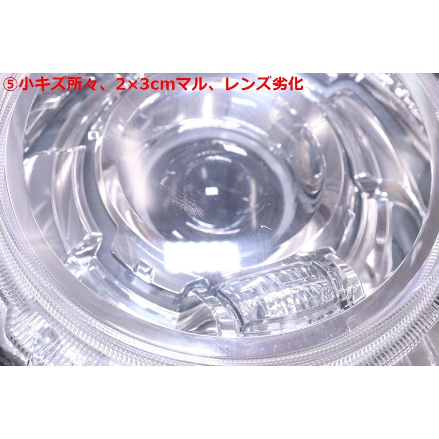 4Y-61☆LED JB64W ジムニー☆右ヘッドライト KOITO 100-5938G 打刻:3R
