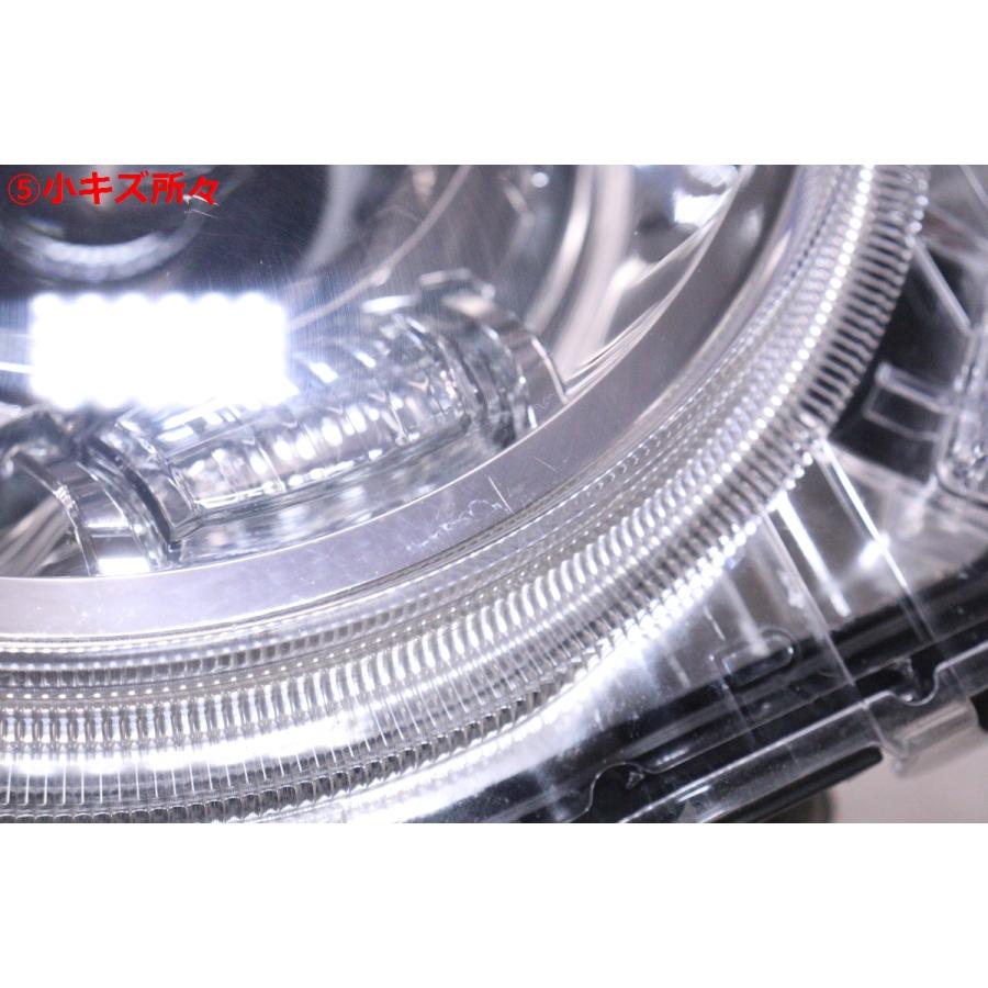 4Y-61☆LED JB64W ジムニー☆右ヘッドライト KOITO 100-5938G 打刻:3R