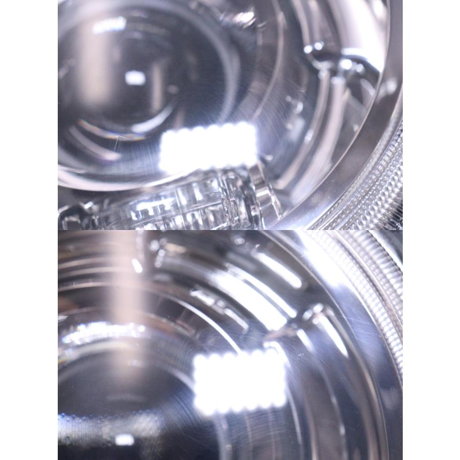4Y-61☆LED JB64W ジムニー☆右ヘッドライト KOITO 100-5938G 打刻:3R