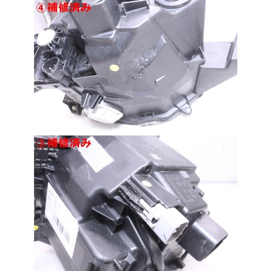 4Y-61☆LED JB64W ジムニー☆右ヘッドライト KOITO 100-5938G 打刻:3R
