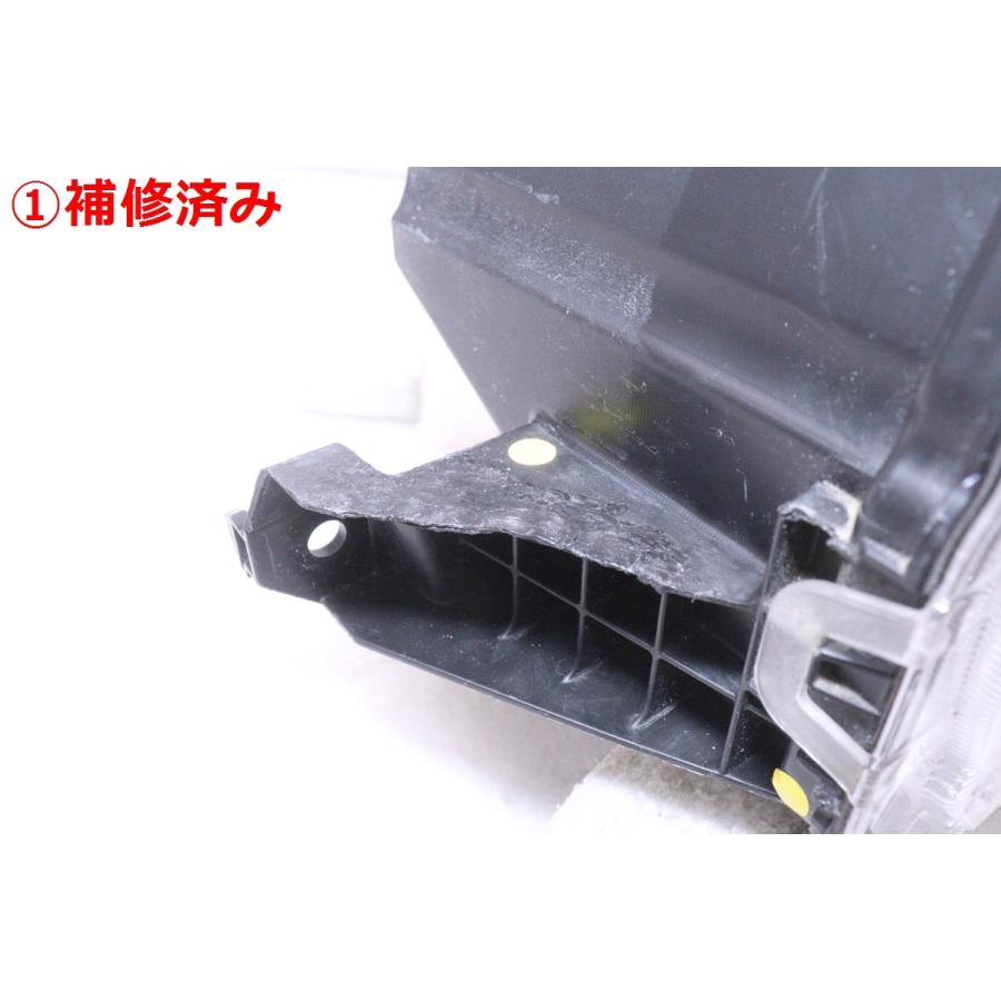 4Y-61☆LED JB64W ジムニー☆右ヘッドライト KOITO 100-5938G 打刻:3R