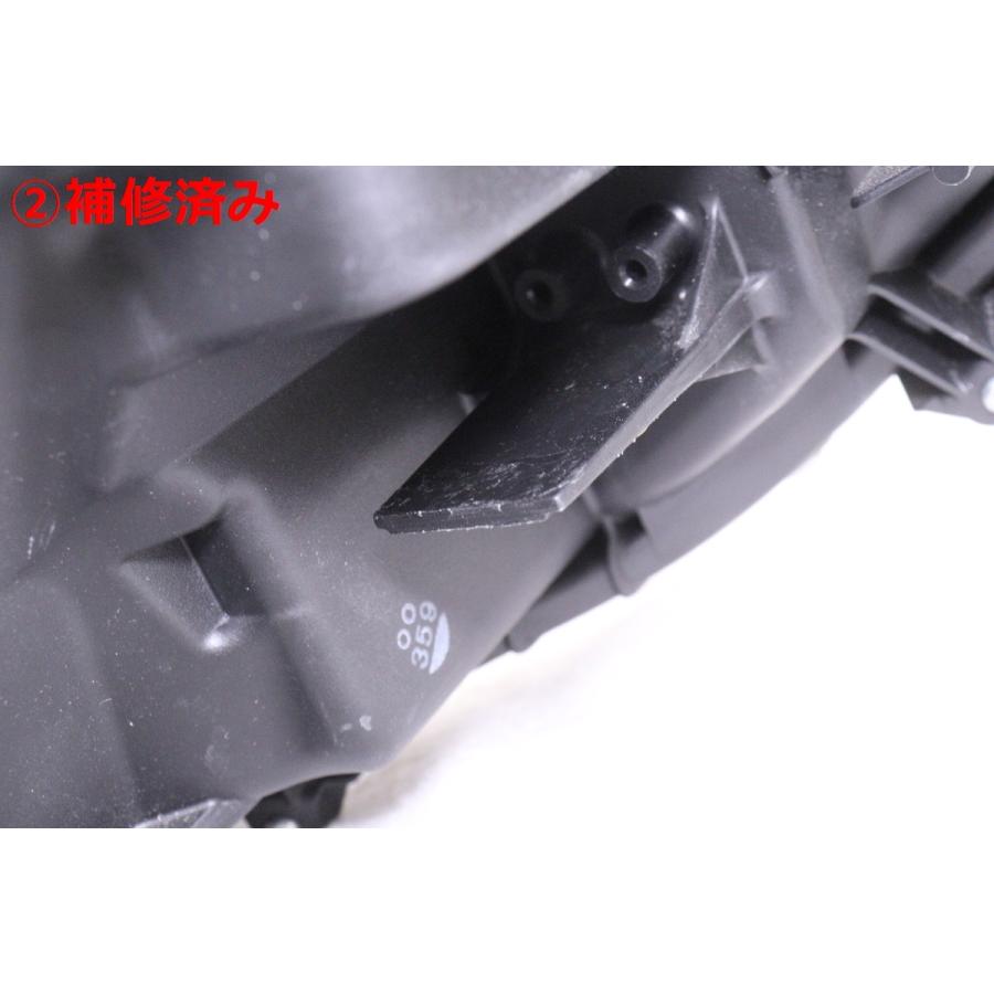4Y-645☆美品☆LED MXPC10G シエンタ☆左ヘッドライト KOITO 52-340 打