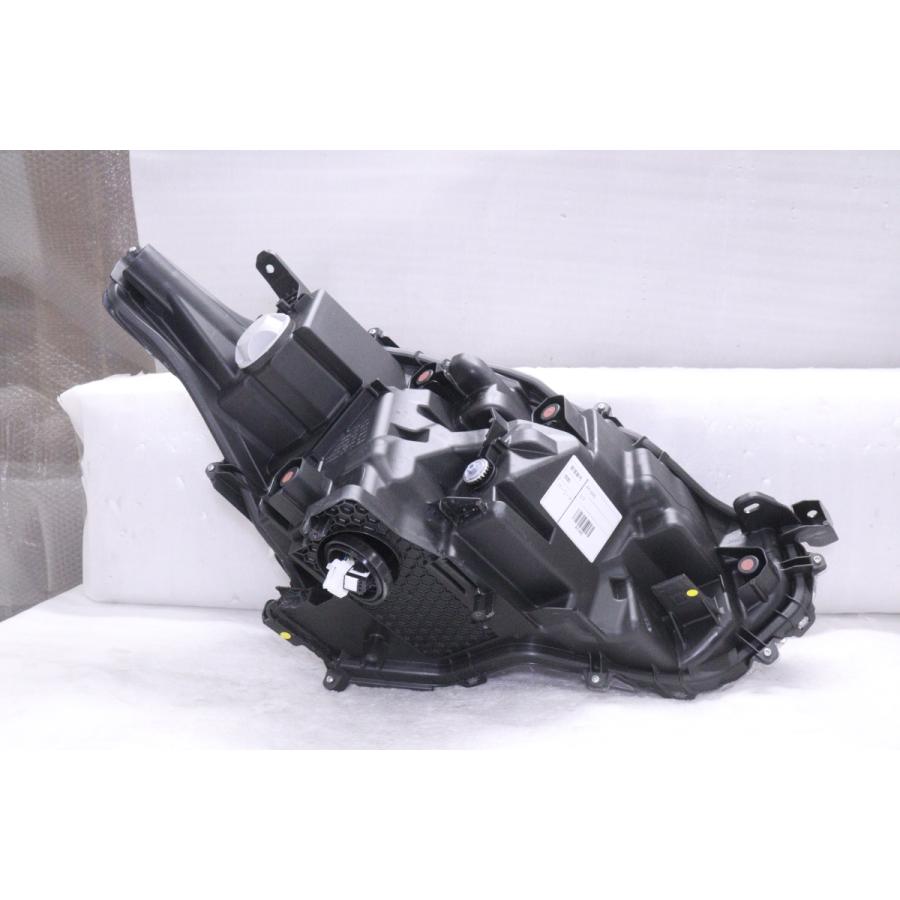 LED MXPC10G シエンタ★左ヘッドライト KOITO 52-340 4Y-645☆美品☆LED MXPC10G シエンタ☆左ヘッドライト KOITO 52-340 打