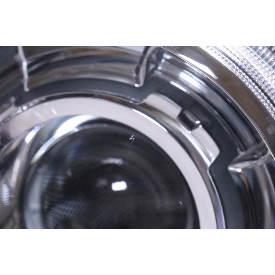 4Y-64☆美品☆LED JB64W ジムニー☆右ヘッドライト KOITO 100-5938G 打