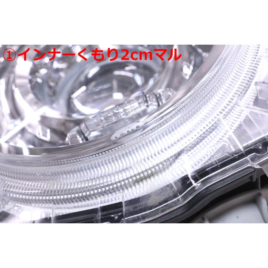 4Y-64☆美品☆LED JB64W ジムニー☆右ヘッドライト KOITO 100-5938G 打