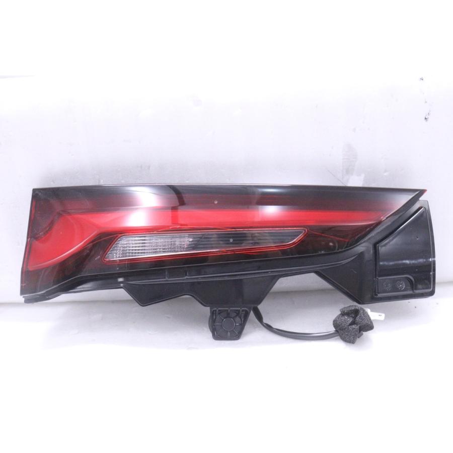 4Y-892☆LED KH5P CX-60☆左テールライト STANLEY W6080 打刻:B ASSY