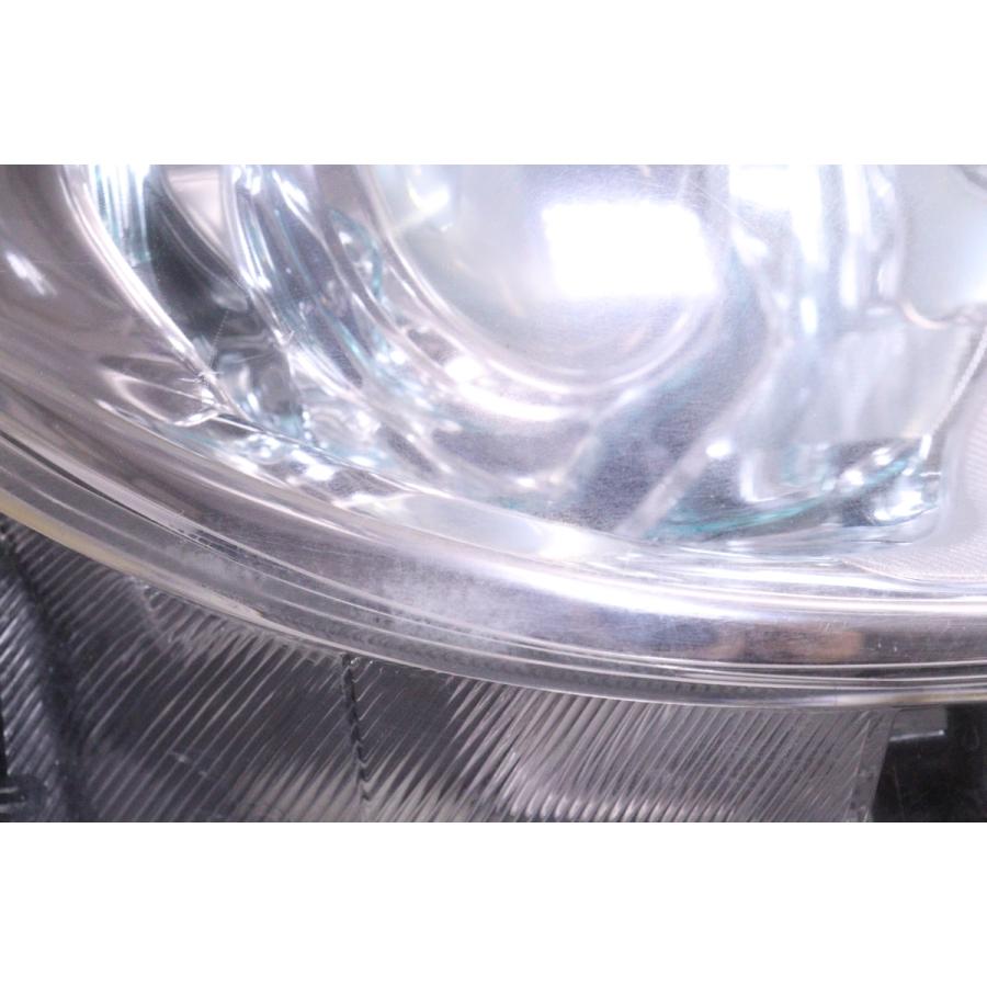 前期 HID Y51 フーガ/右ヘッドライト バラスト付 4Y-964☆前期 HID Y51