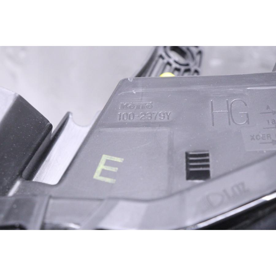 4Y-965☆【値下】美品☆LED C28 セレナ☆左ヘッドライト アダプティブ