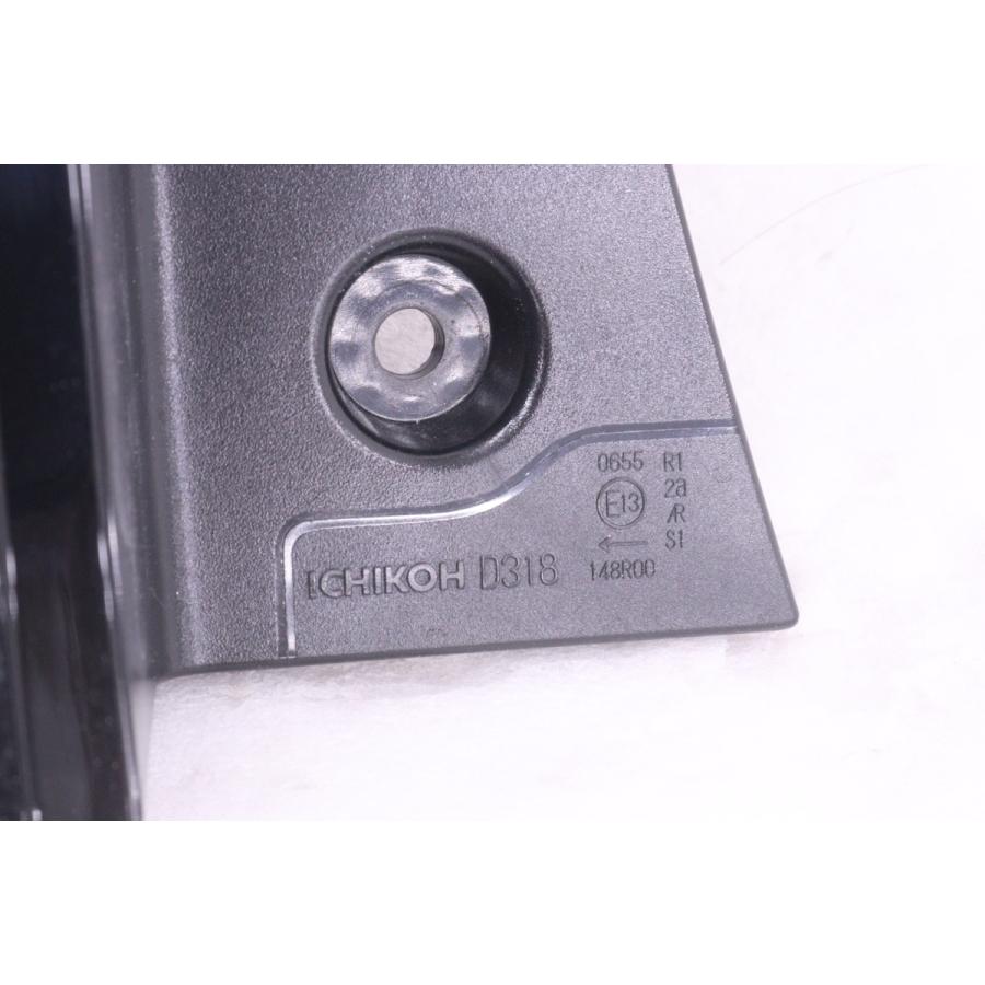 50-1139☆美品☆LED JF5 N-BOXカスタム☆左テールライト ICHIKOH D318