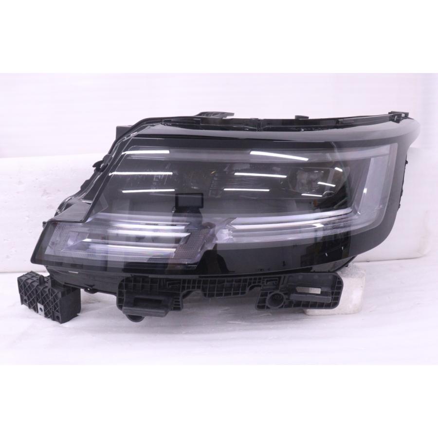 50-1336☆極上品☆LED L460 レンジローバー☆左ヘッドライト M8E2